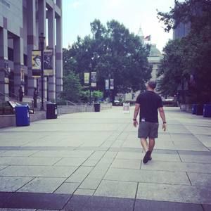 Meet your Posher, Bruce